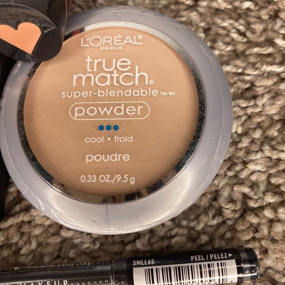 L’Oréal-NYX Mix Makeup Lot NWT - Picture 3 of 6